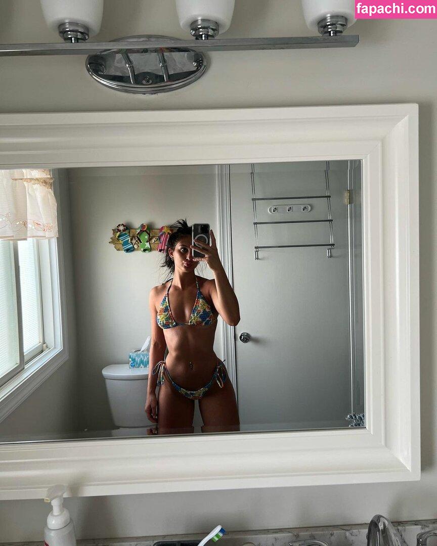 fit.with.brooke / brooke_evelyn_priv leaked nude photo #0005 from OnlyFans/Patreon