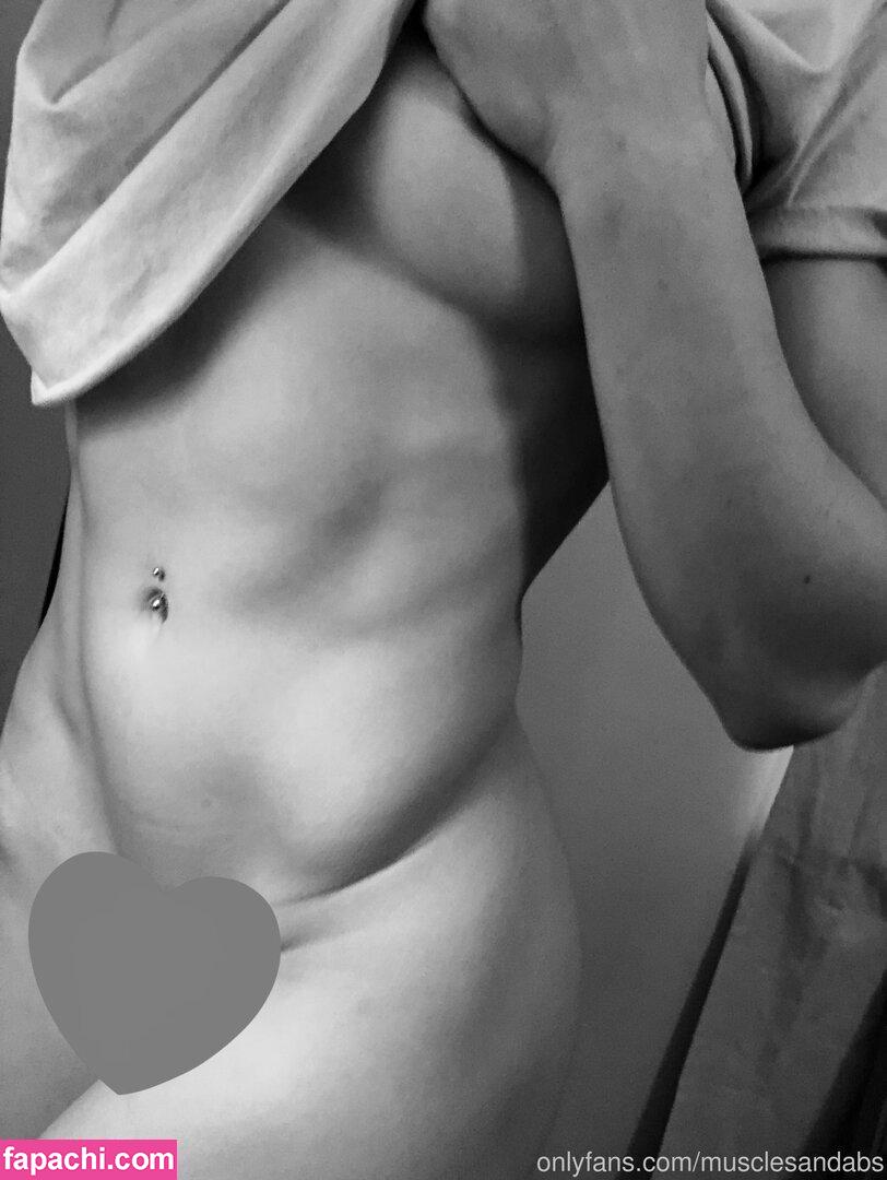 fitabs leaked nude photo #0298 from OnlyFans/Patreon