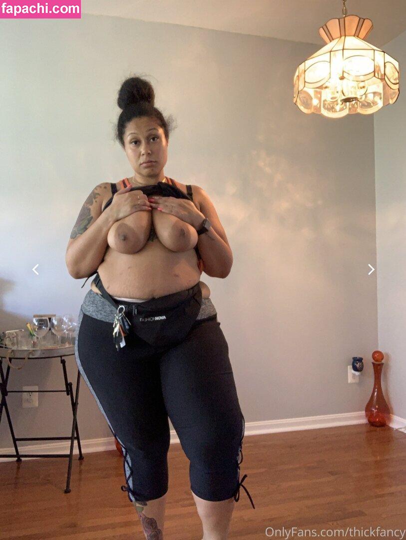 FitAndFancy_ / AmandaBoles / thickfancy leaked nude photo #0009 from OnlyFans/Patreon