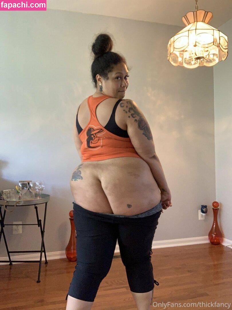 FitAndFancy_ / AmandaBoles / thickfancy leaked nude photo #0015 from OnlyFans/Patreon