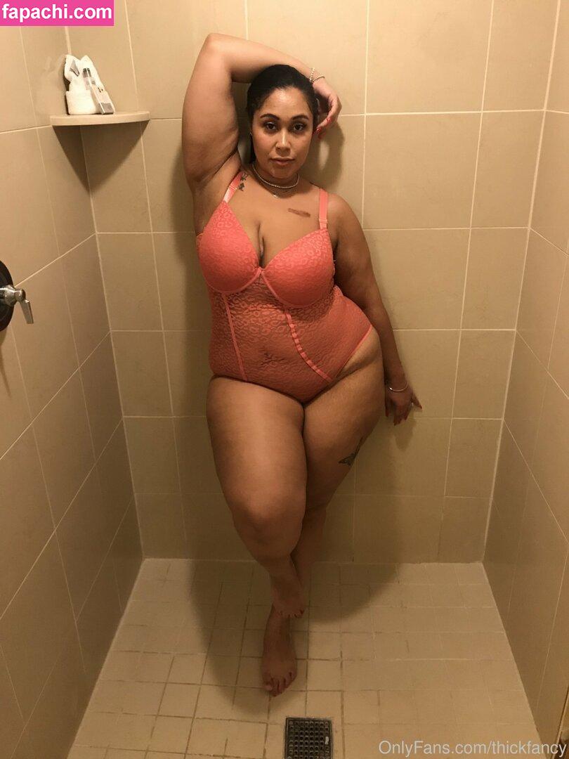 FitAndFancy_ / AmandaBoles / thickfancy leaked nude photo #0026 from OnlyFans/Patreon