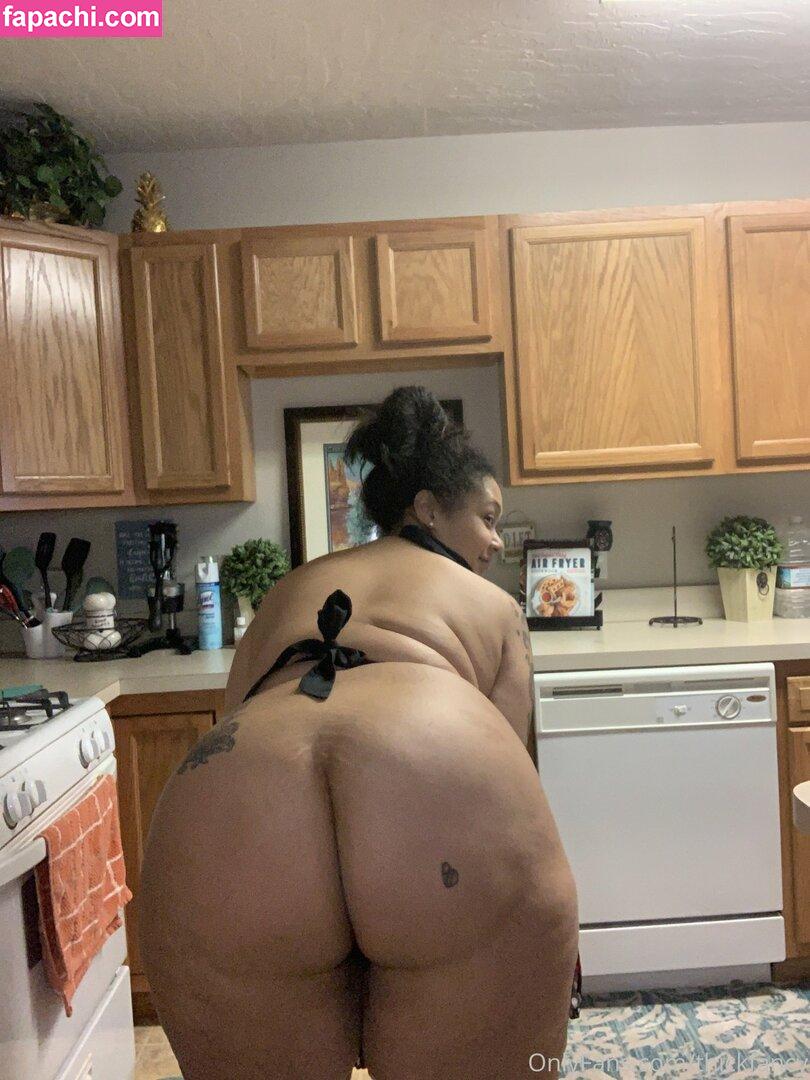 FitAndFancy_ / AmandaBoles / thickfancy leaked nude photo #0029 from OnlyFans/Patreon