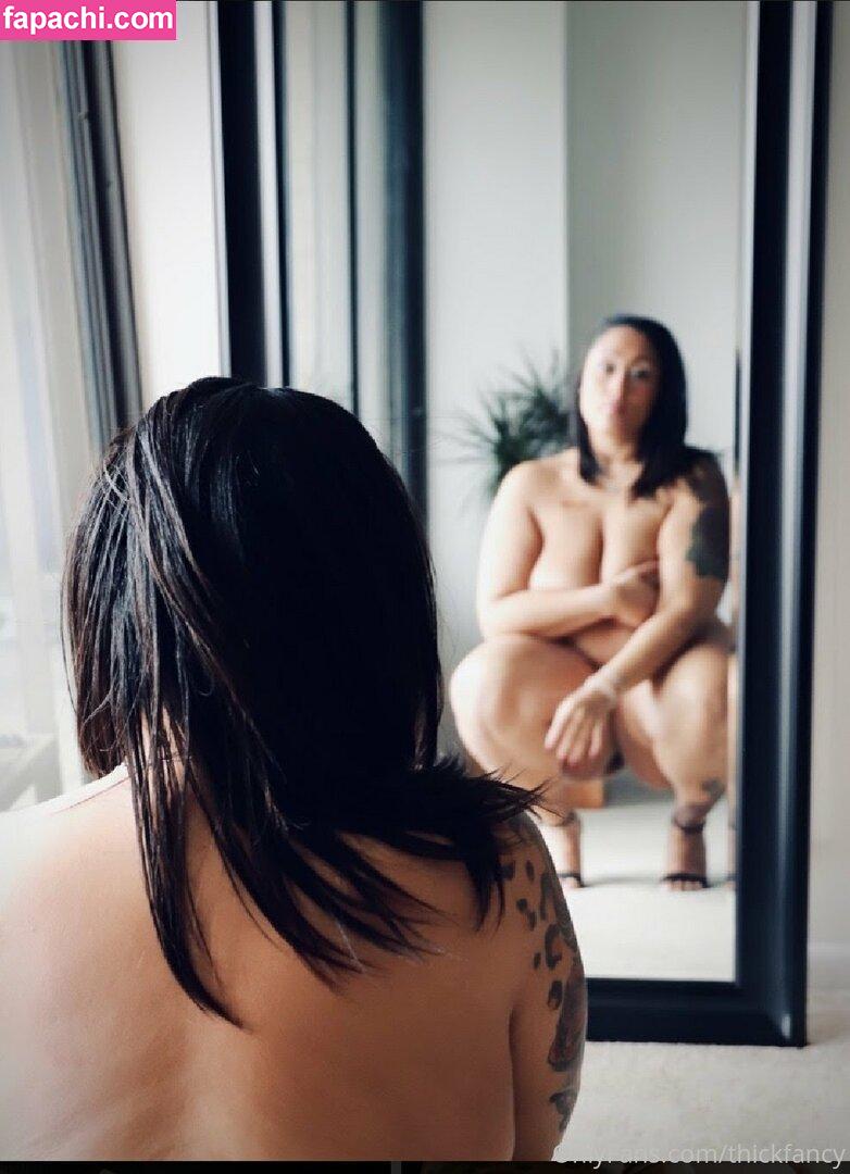 FitAndFancy_ / AmandaBoles / thickfancy leaked nude photo #0035 from OnlyFans/Patreon