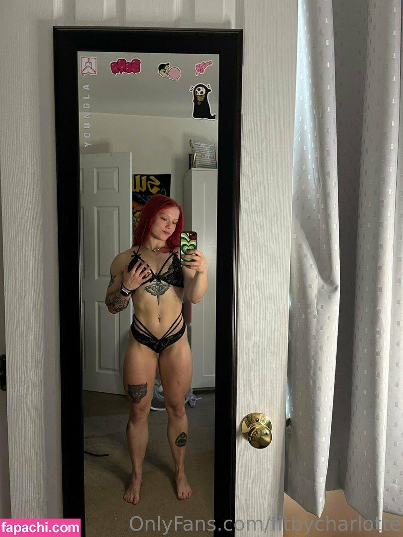 fitbycharlotte / fitbycharlotte_ leaked nude photo #0033 from OnlyFans/Patreon