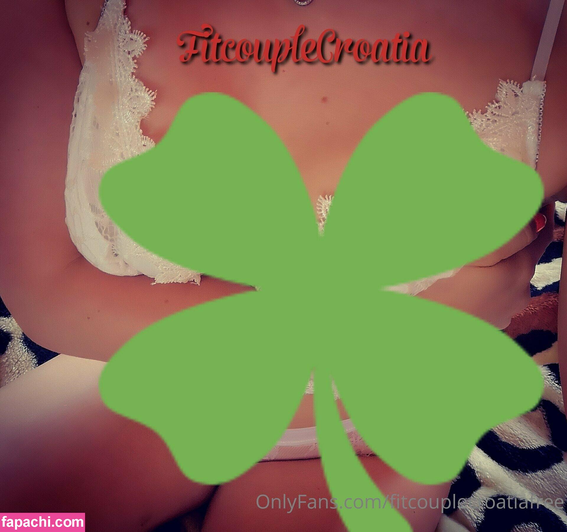 fitcouplecroatiafree / fitcouple leaked nude photo #0016 from OnlyFans/Patreon