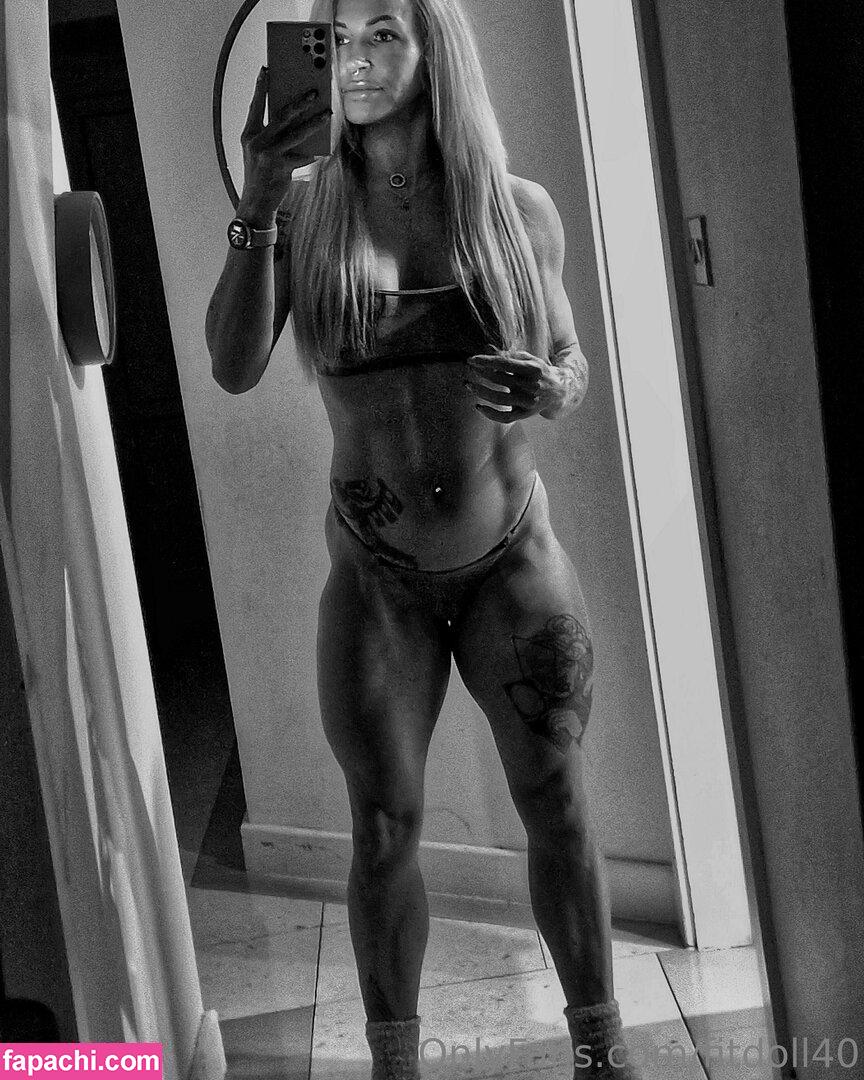 fitdoll40 / fit_dollsfitness leaked nude photo #0004 from OnlyFans/Patreon