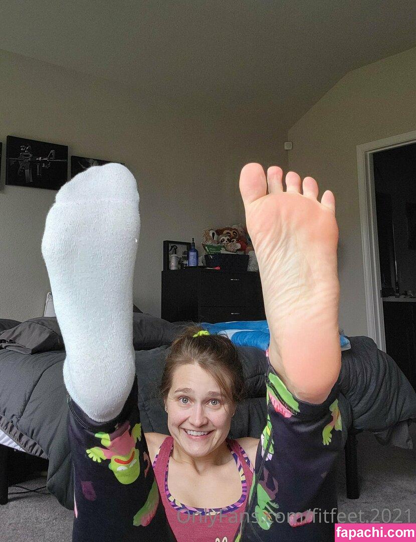 fitfeet.2021 / fitfeet46x leaked nude photo #0078 from OnlyFans/Patreon
