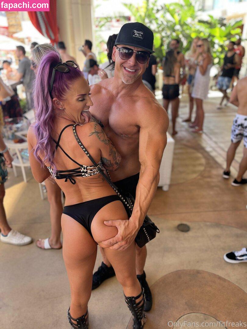 fitfreaks / fitcouple1188 / thedan_delaney leaked nude photo #0083 from OnlyFans/Patreon