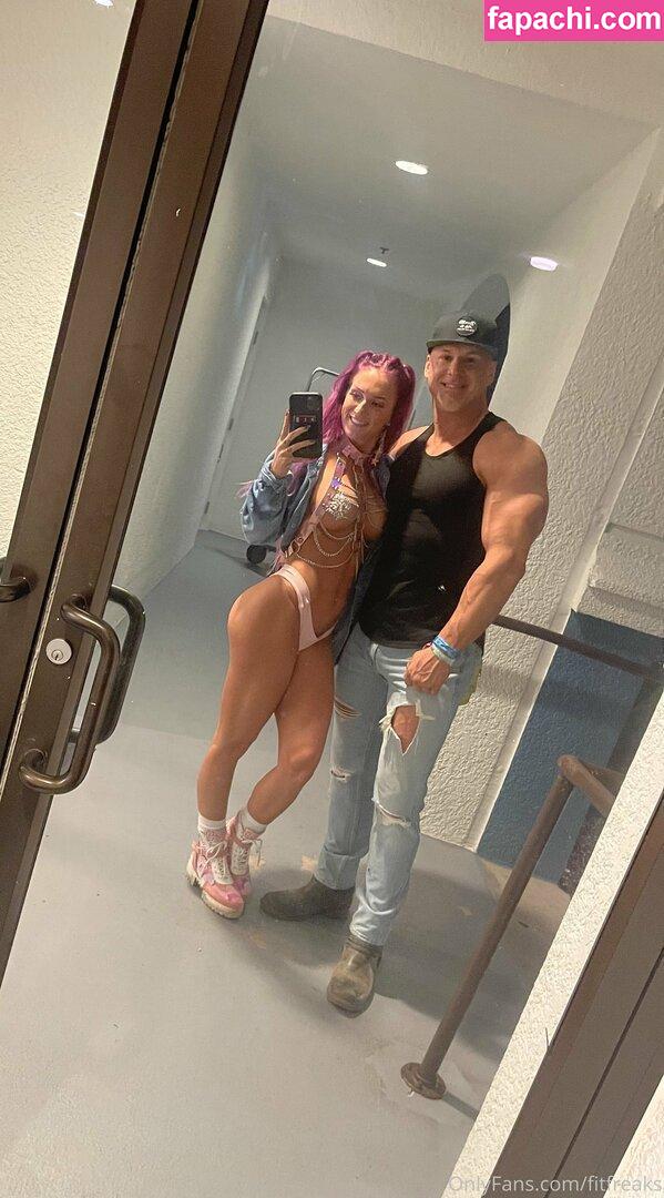fitfreaks / fitcouple1188 / thedan_delaney leaked nude photo #0108 from OnlyFans/Patreon