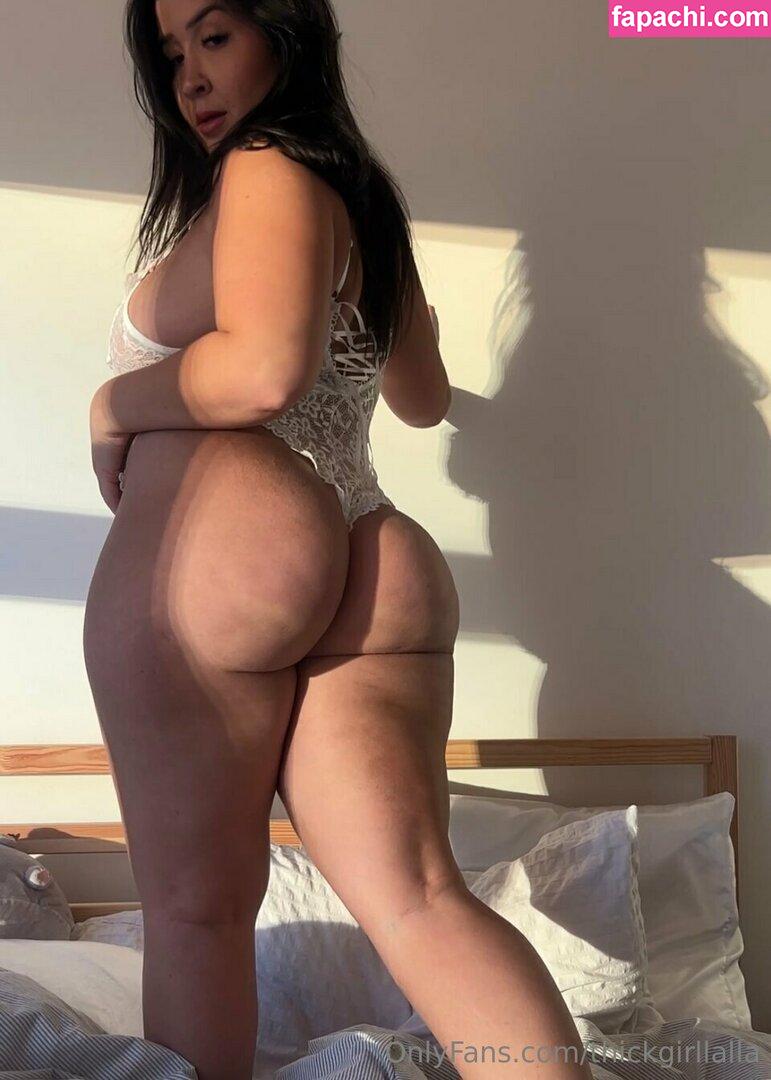Fitgirllalla leaked nude photo #0224 from OnlyFans/Patreon