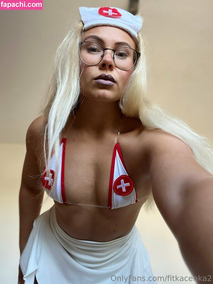 Fitkacenka2 / fitkage leaked nude photo #0104 from OnlyFans/Patreon