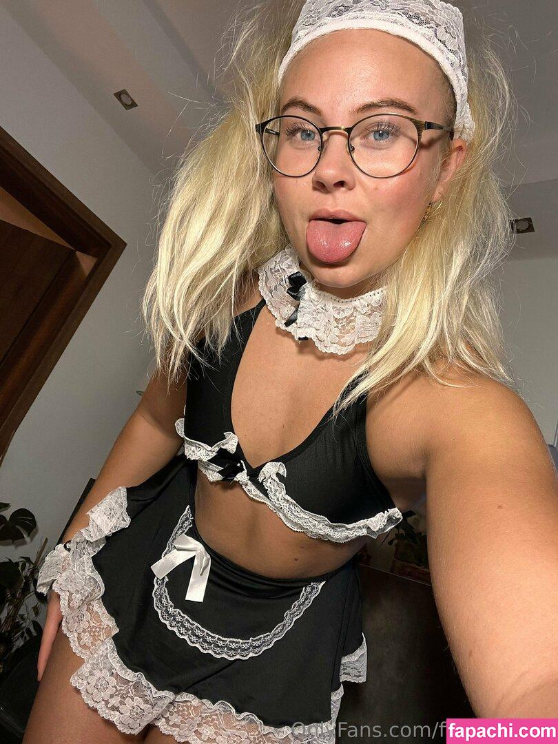 Fitkacenka2 / fitkage leaked nude photo #0124 from OnlyFans/Patreon