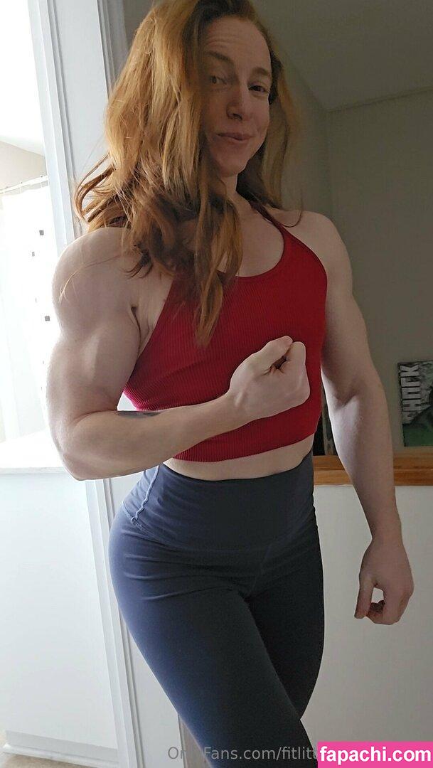 fitlittleredheadfree / fit_little_redhead leaked nude photo #0257 from OnlyFans/Patreon