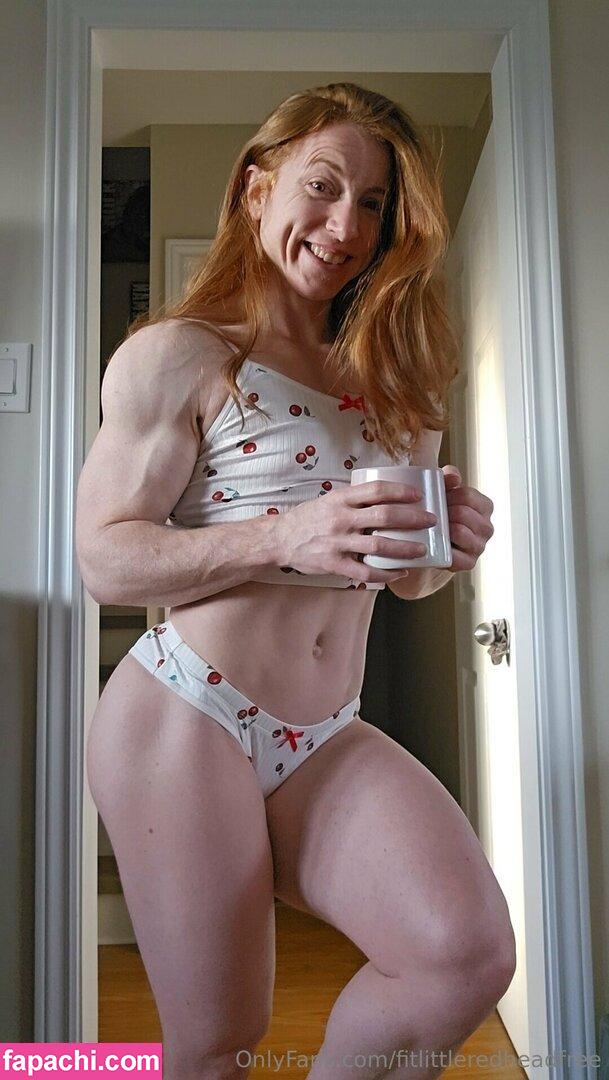 fitlittleredheadfree / fit_little_redhead leaked nude photo #0266 from OnlyFans/Patreon