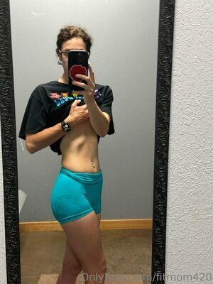 fitmom420 leaked media #0058