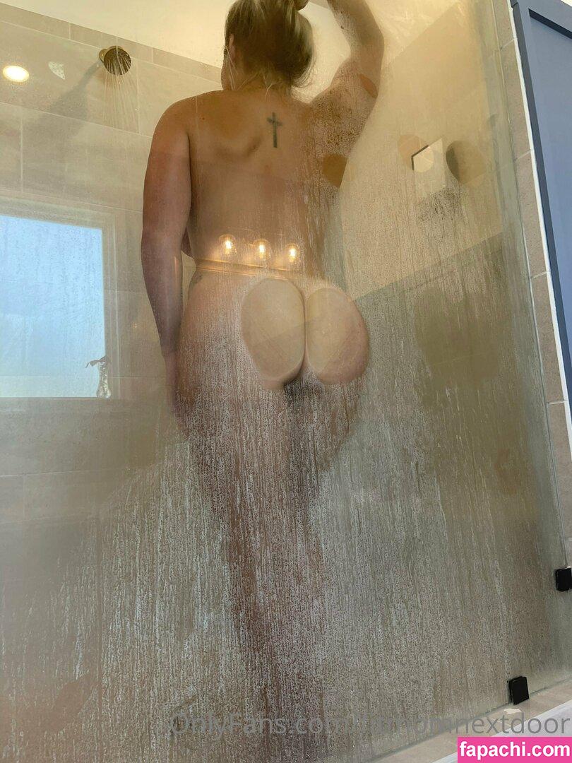 fitmomnextdoor / pomocooo leaked nude photo #0075 from OnlyFans/Patreon