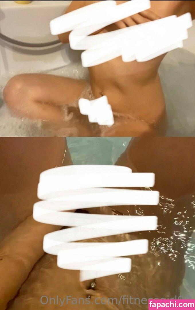 fitnessgirl98 leaked nude photo #0079 from OnlyFans/Patreon