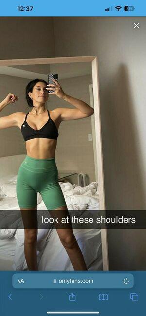 Fitnesshailey leaked media #0035