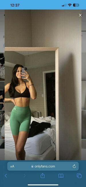 Fitnesshailey leaked media #0036