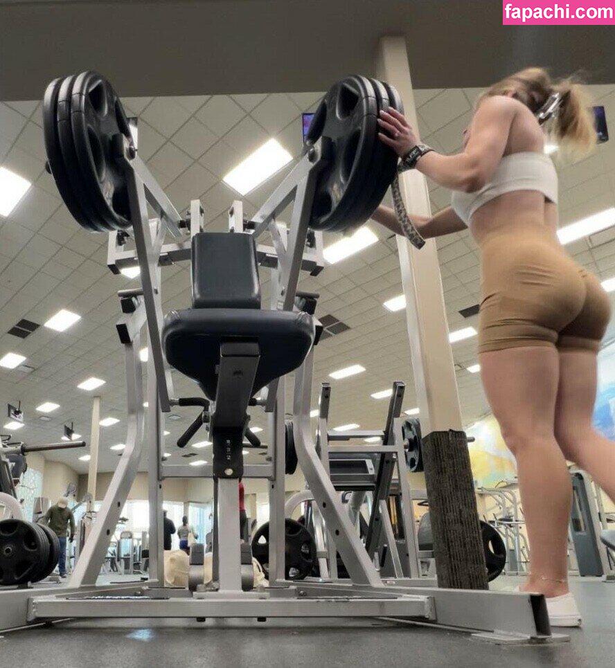 FitnessMomma26 / jessicakauhi_ / maleficent_doubt7745 / u197764596 leaked nude photo #0051 from OnlyFans/Patreon