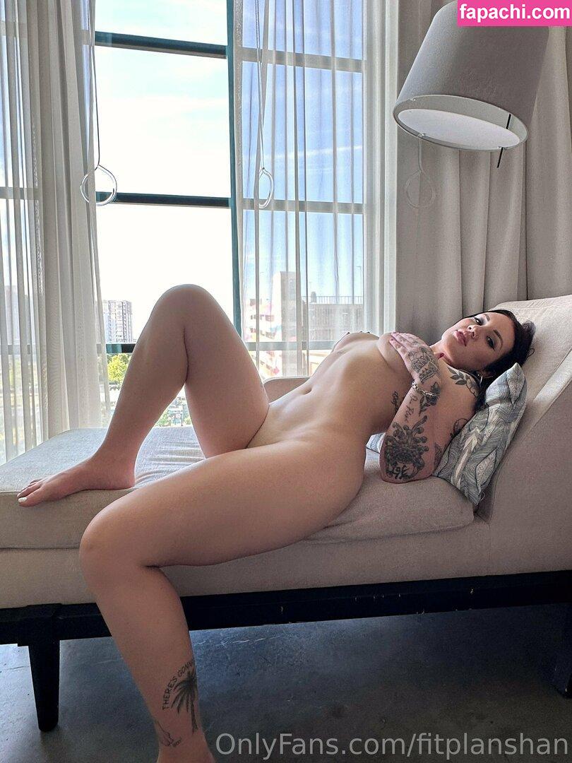 fitplanshan leaked nude photo #0163 from OnlyFans/Patreon