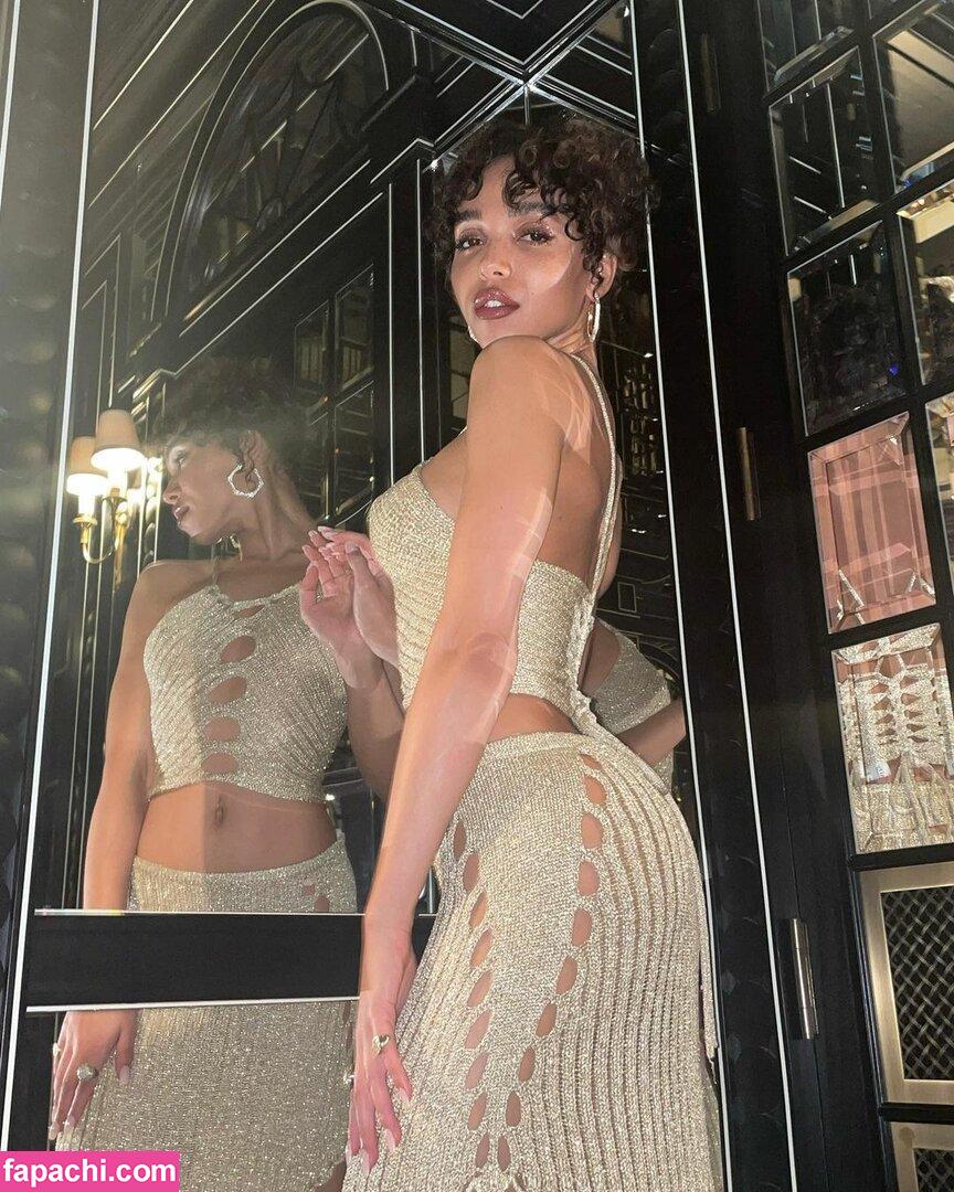 FKA Twigs / FKAtwigs leaked nude photo #0005 from OnlyFans/Patreon