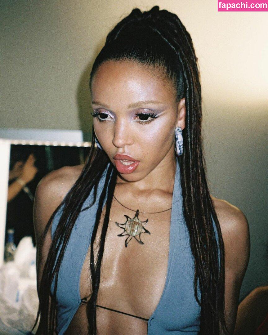 FKA Twigs / FKAtwigs leaked nude photo #0006 from OnlyFans/Patreon