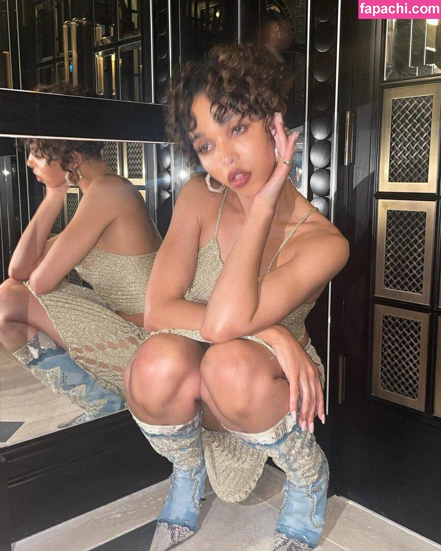FKA Twigs / FKAtwigs leaked nude photo #0013 from OnlyFans/Patreon