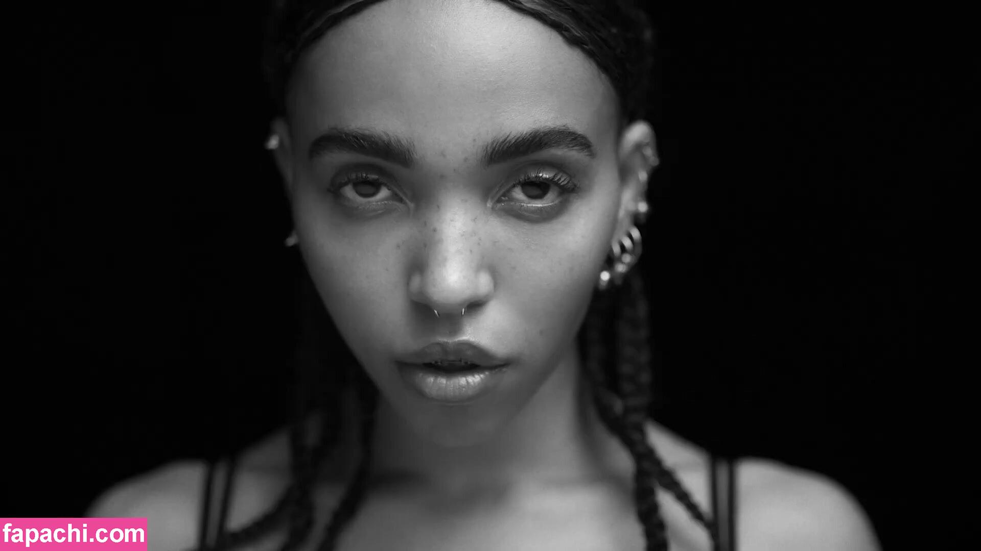FKA Twigs / FKAtwigs leaked nude photo #0021 from OnlyFans/Patreon