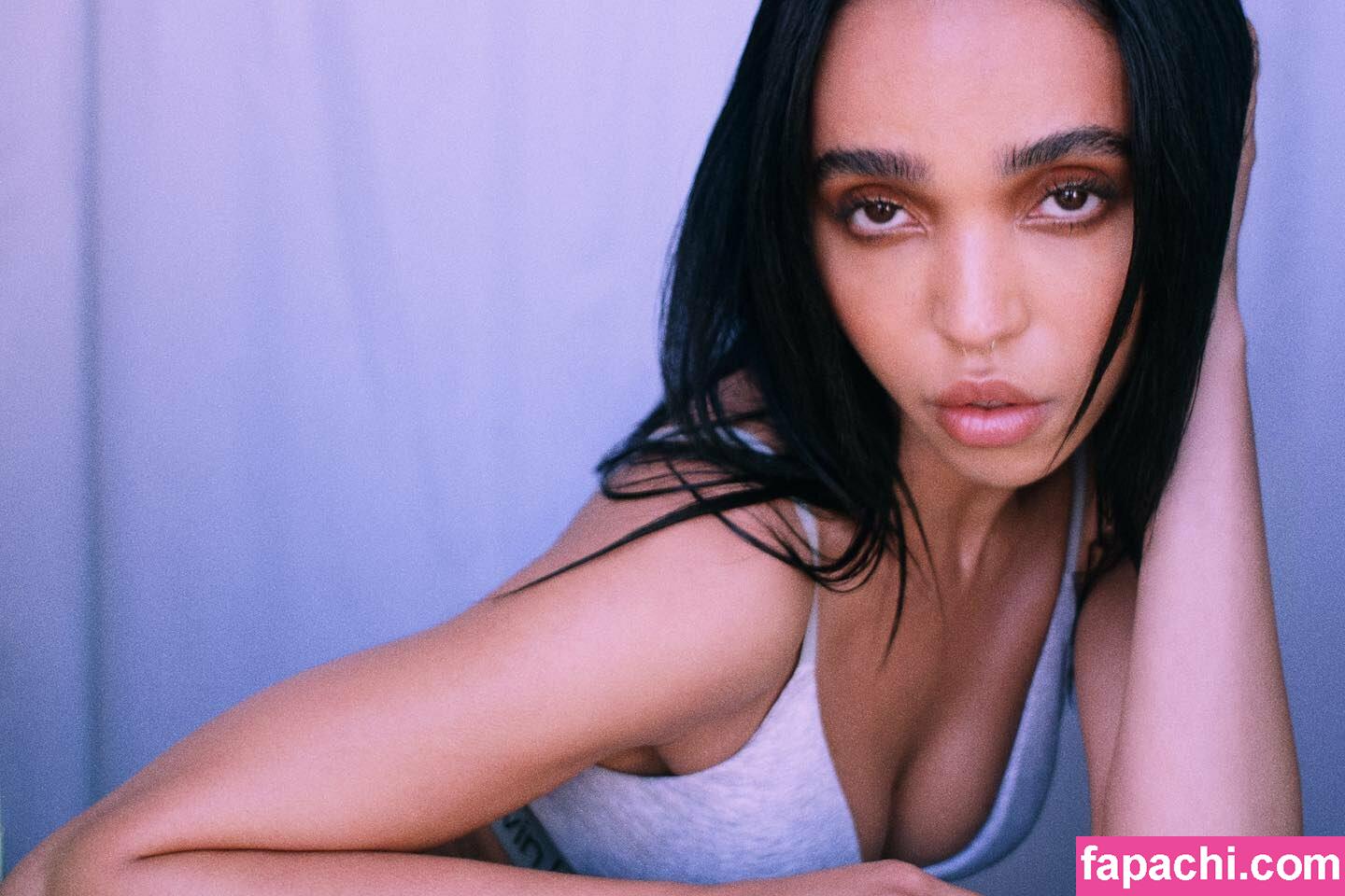 FKA Twigs / FKAtwigs leaked nude photo #0023 from OnlyFans/Patreon