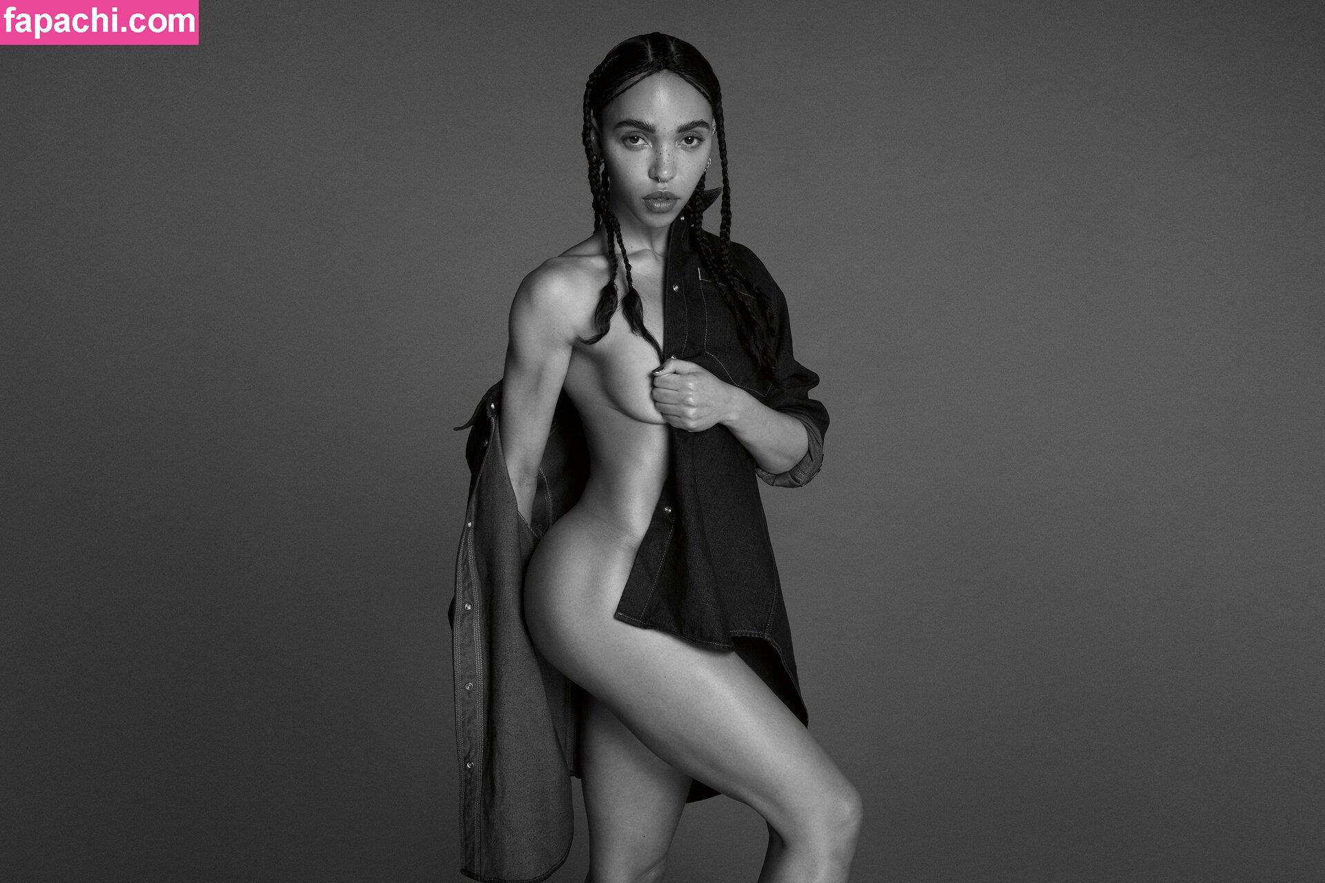 FKA Twigs / FKAtwigs leaked nude photo #0028 from OnlyFans/Patreon