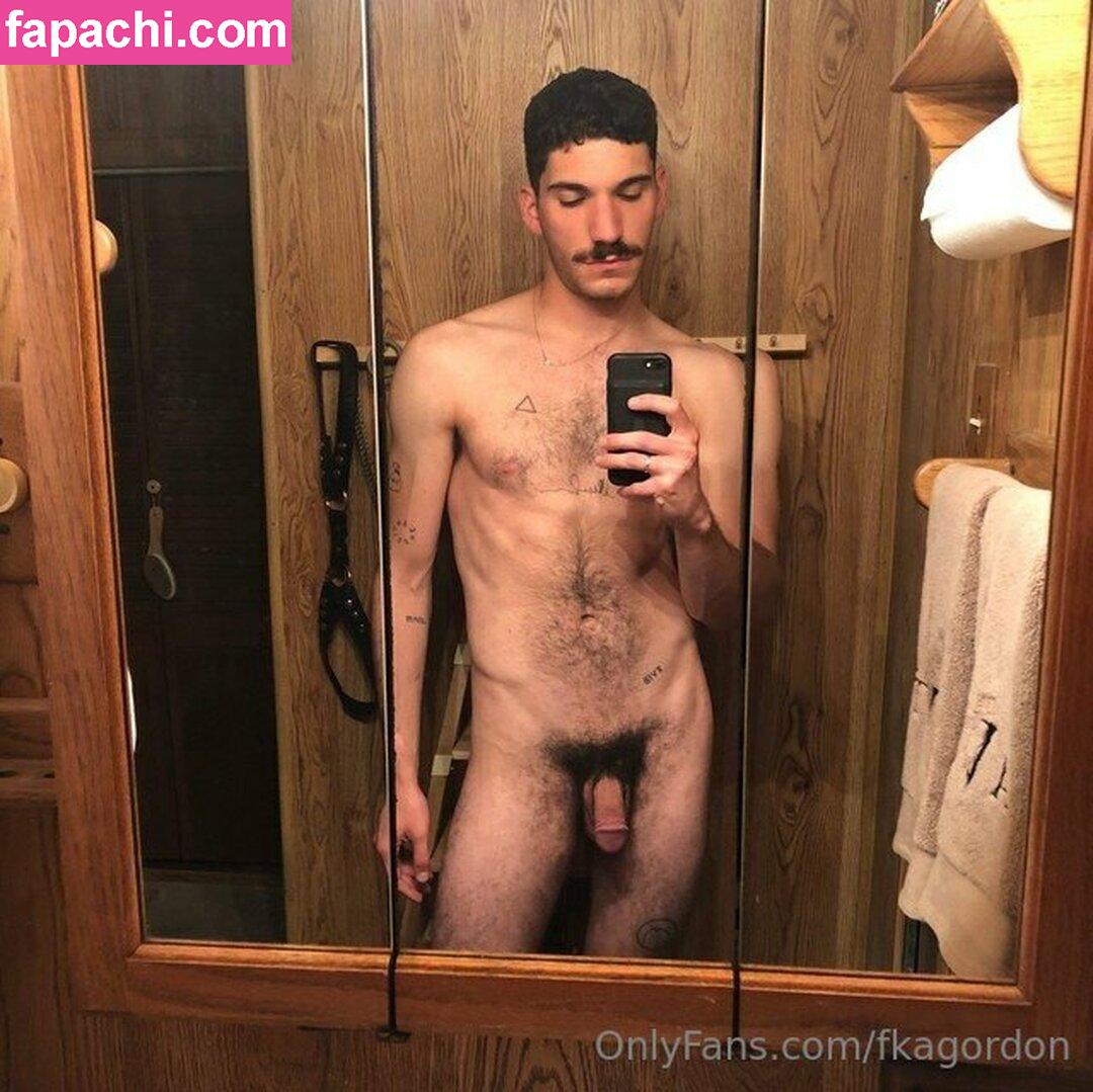 fkagordon leaked nude photo #0042 from OnlyFans/Patreon