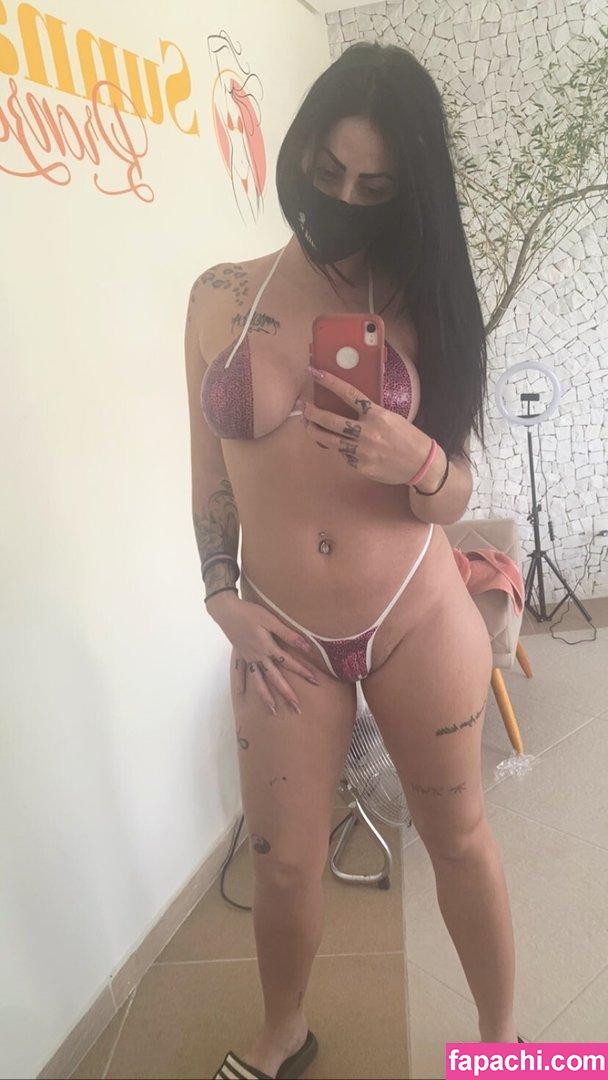 Flávia Morize leaked nude photo #0001 from OnlyFans/Patreon