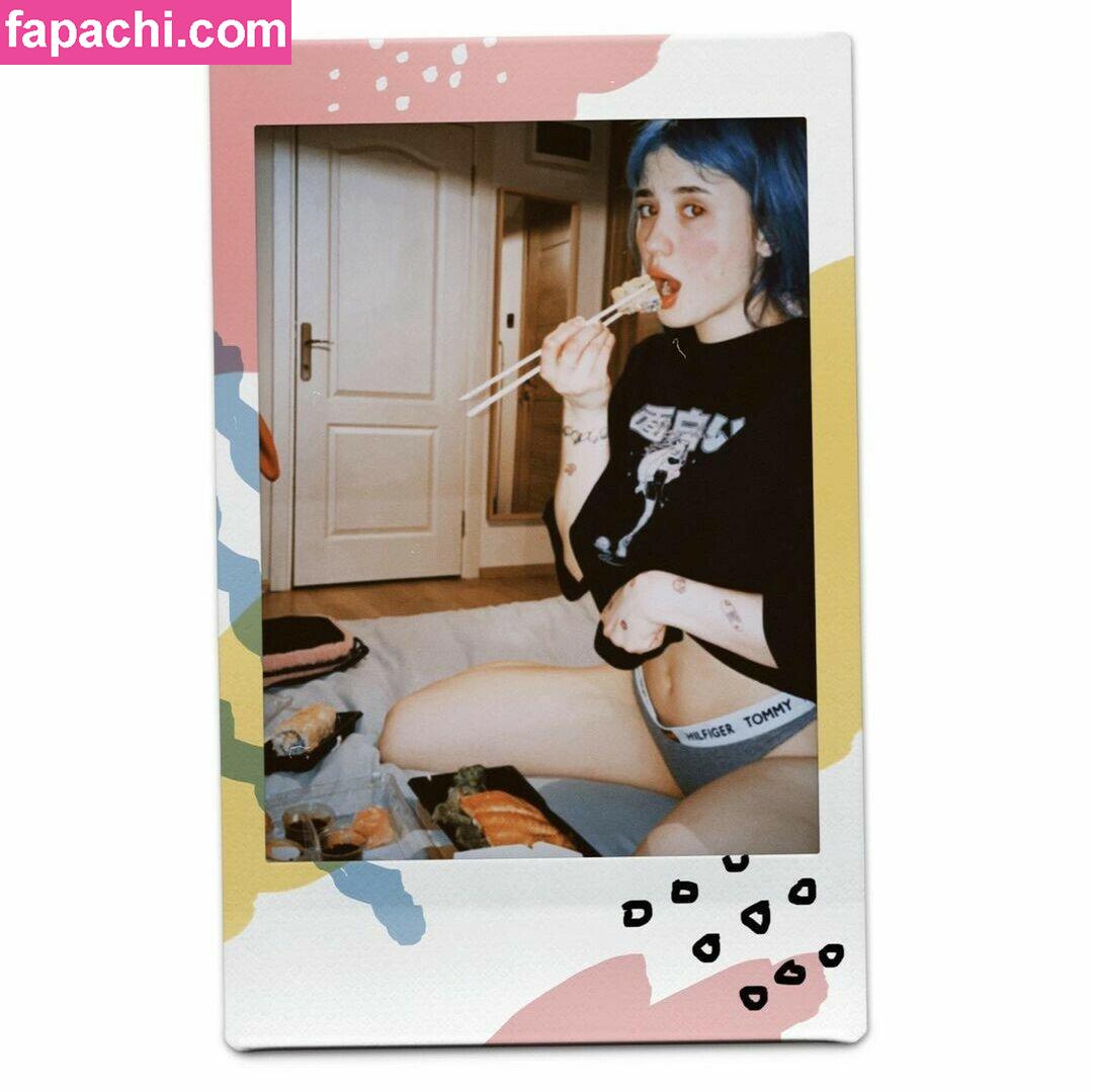 Flaffyx / Isa Maple Shengelia / cindydandois leaked nude photo #0080 from OnlyFans/Patreon