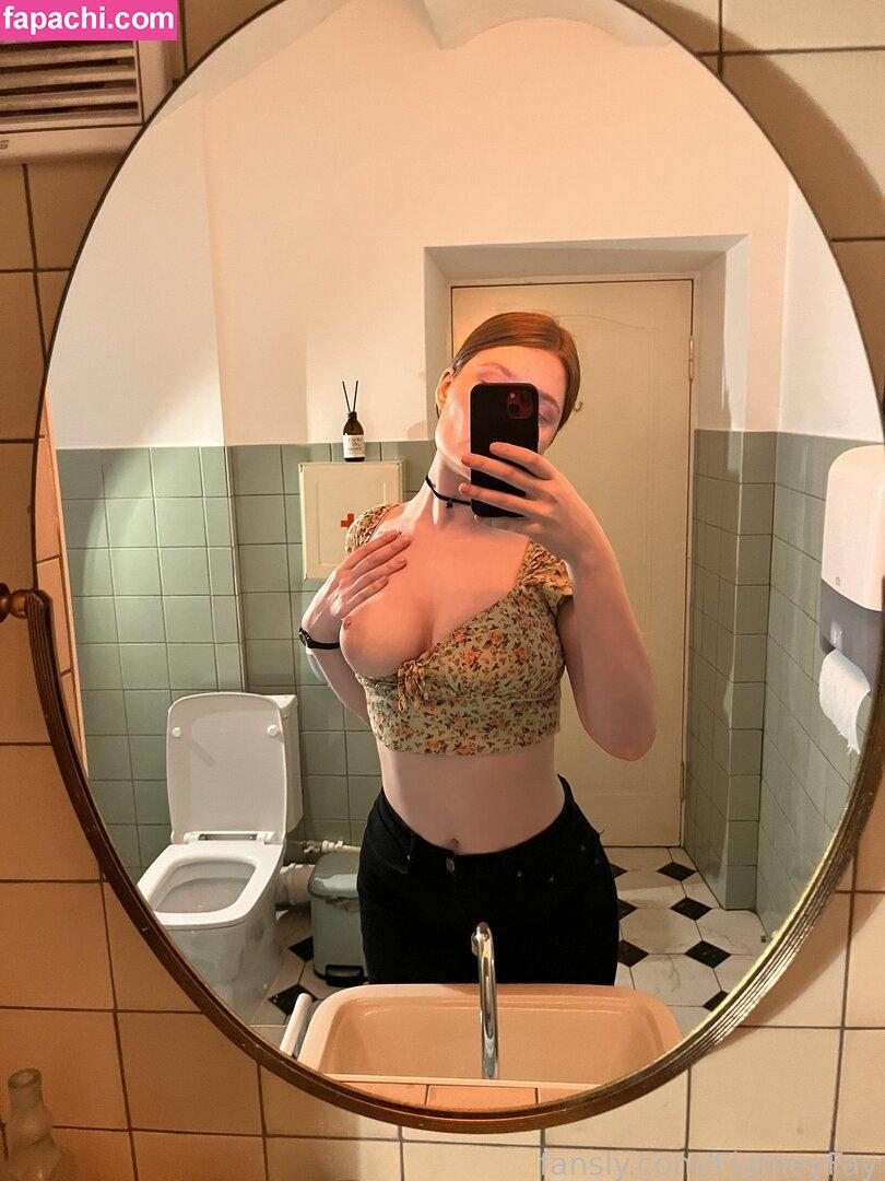 FlameyFay / flamey54 leaked nude photo #0053 from OnlyFans/Patreon