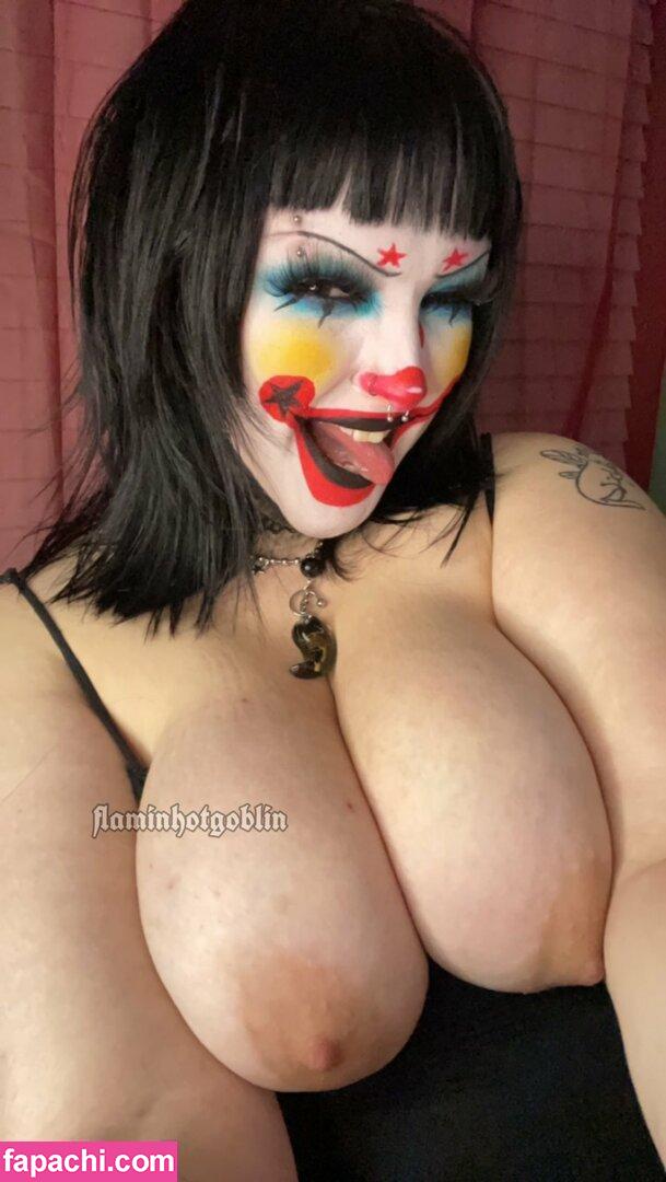 Flaminhotgoblin / flaminhotchile leaked nude photo #0002 from OnlyFans/Patreon