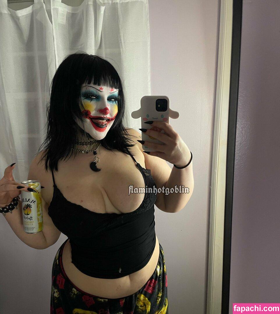 Flaminhotgoblin / flaminhotchile leaked nude photo #0017 from OnlyFans/Patreon