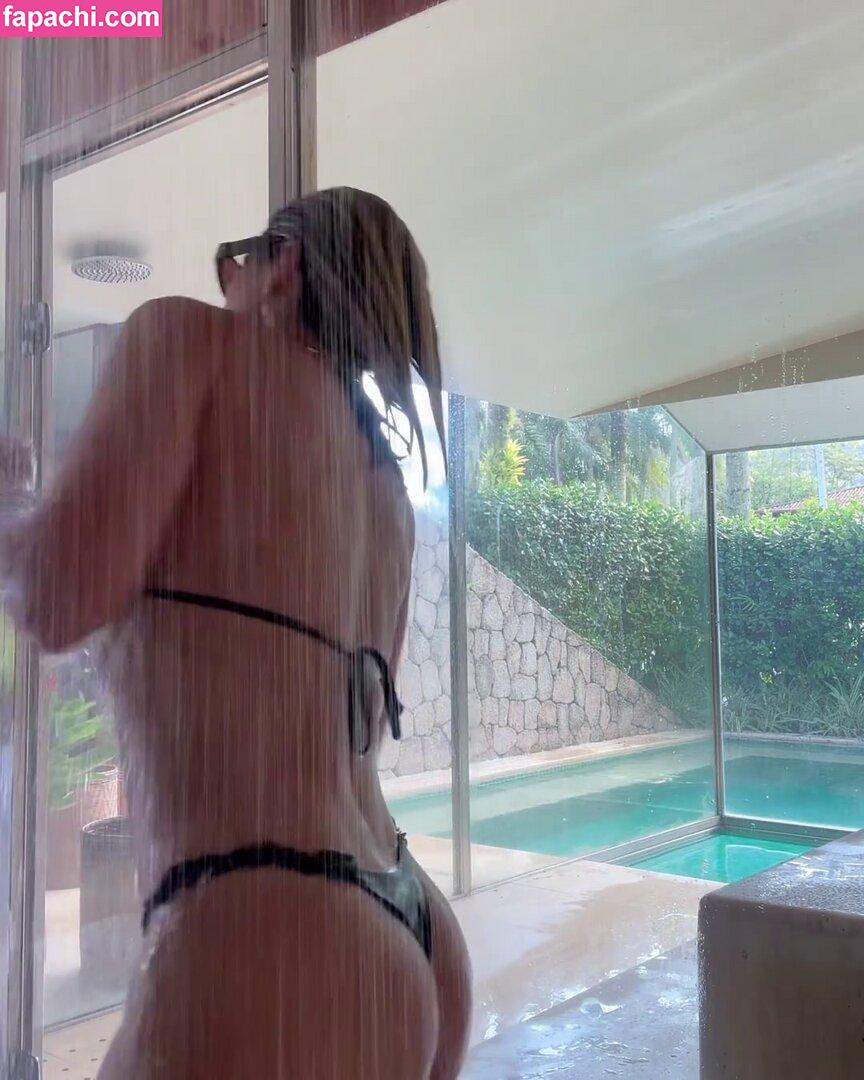 Flavia Alessandra / flaviaalessandra leaked nude photo #0368 from OnlyFans/Patreon