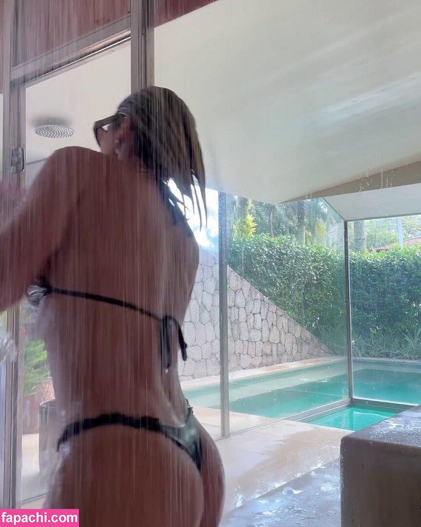 Flavia Alessandra / flaviaalessandra leaked nude photo #0370 from OnlyFans/Patreon