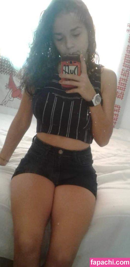 Flavia Fernanda Fleck / f_nanda_fleck leaked nude photo #0022 from OnlyFans/Patreon