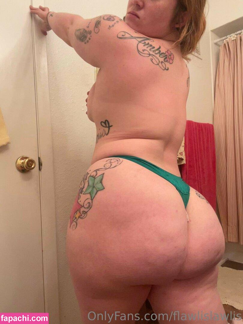 Flawlislawlis / flawlis leaked nude photo #0014 from OnlyFans/Patreon
