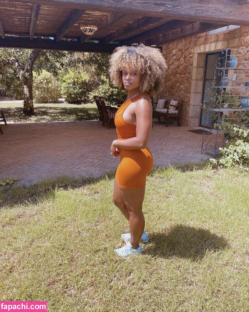 Fleur East / fleureast leaked nude photo #0041 from OnlyFans/Patreon