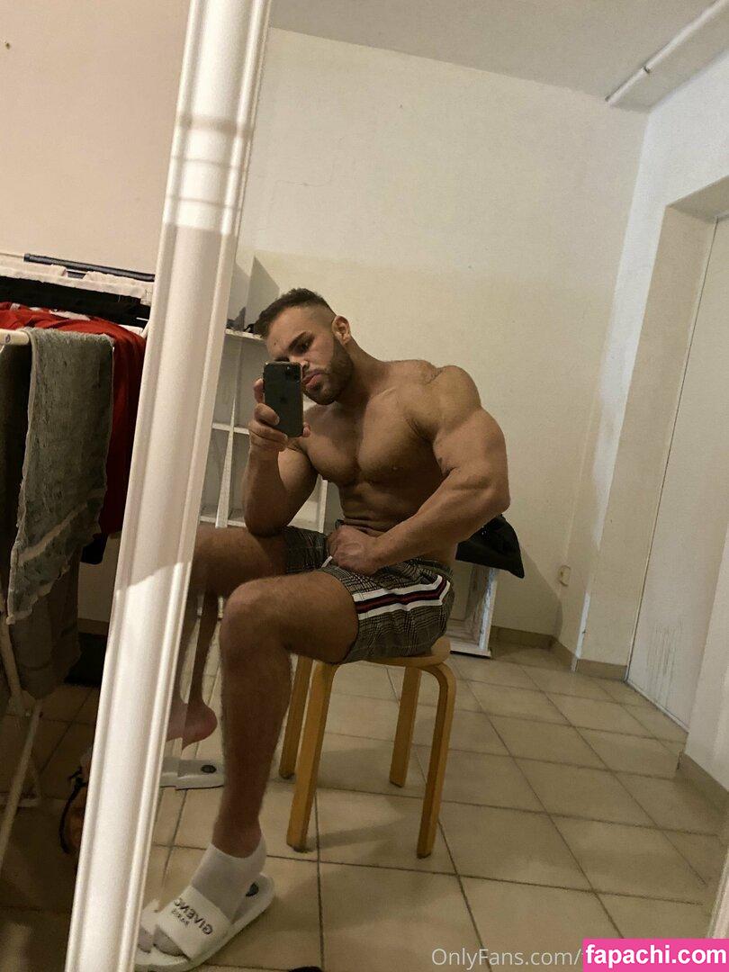 flexmusclegod / jf_muscle_god leaked nude photo #0006 from OnlyFans/Patreon