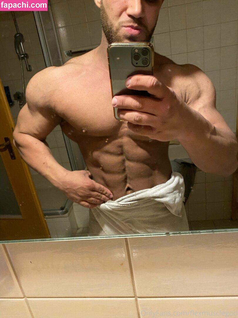 flexmusclegod / jf_muscle_god leaked nude photo #0007 from OnlyFans/Patreon