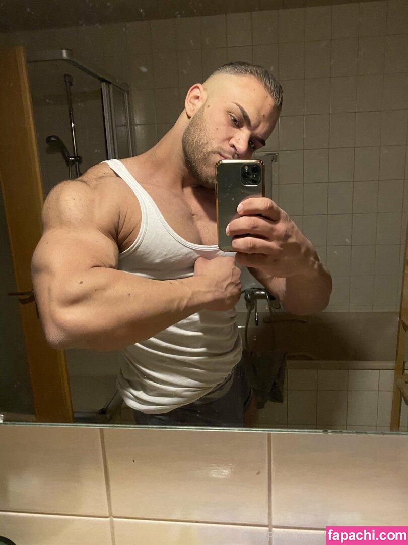 flexmusclegod / jf_muscle_god leaked nude photo #0008 from OnlyFans/Patreon