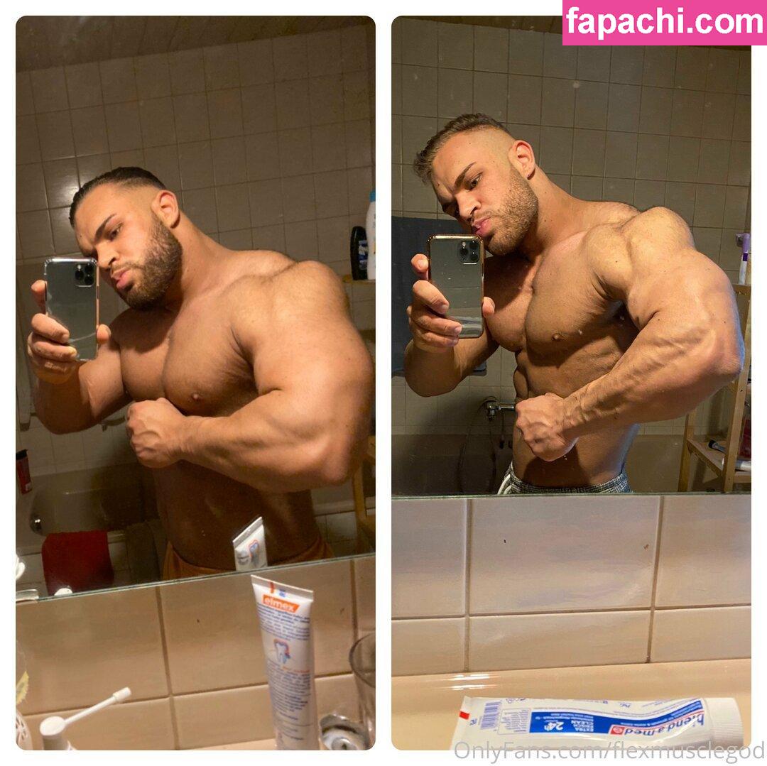 flexmusclegod / jf_muscle_god leaked nude photo #0009 from OnlyFans/Patreon