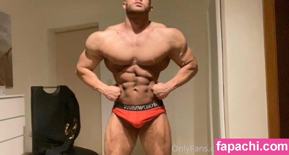 flexmusclegod / jf_muscle_god leaked nude photo #0010 from OnlyFans/Patreon