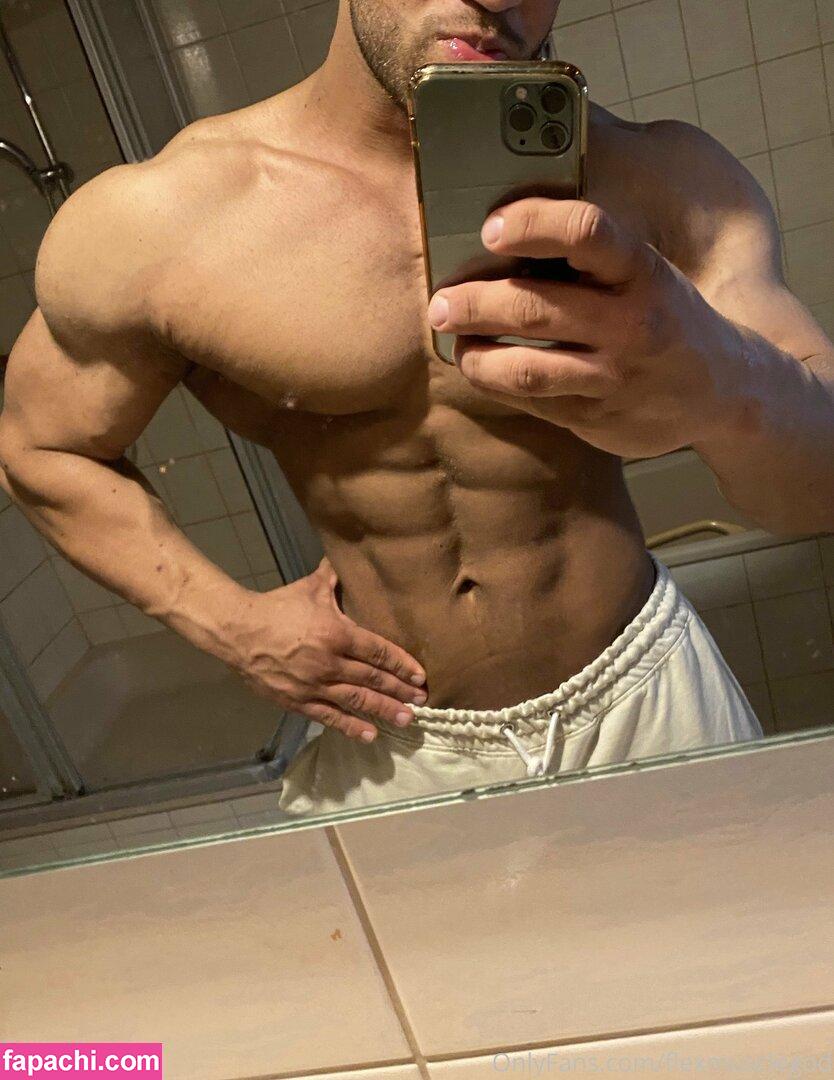 flexmusclegod / jf_muscle_god leaked nude photo #0012 from OnlyFans/Patreon