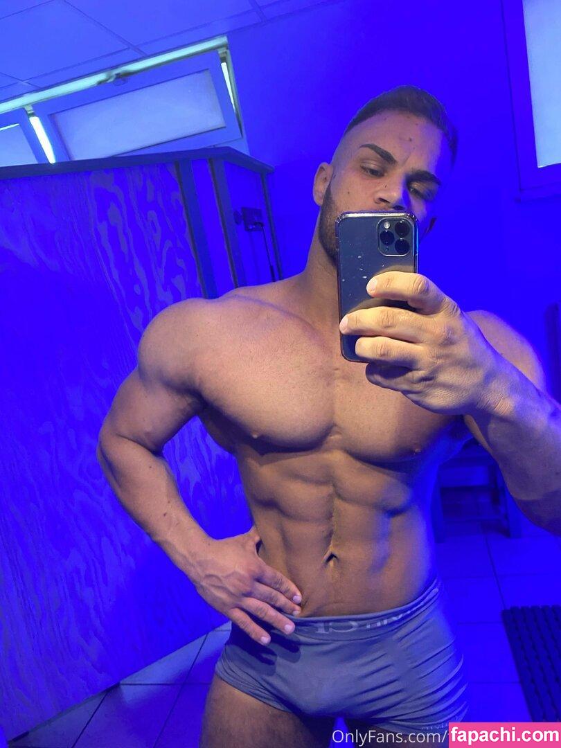 flexmusclegod / jf_muscle_god leaked nude photo #0013 from OnlyFans/Patreon