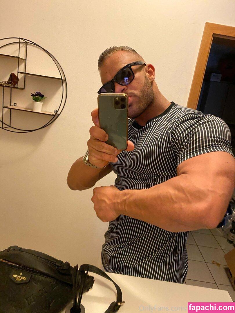 flexmusclegod / jf_muscle_god leaked nude photo #0014 from OnlyFans/Patreon